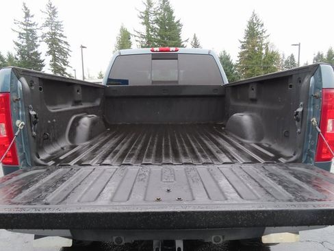 Used 2007 Chevrolet Silverado 2500 LTZ w/ Safety Package image 7