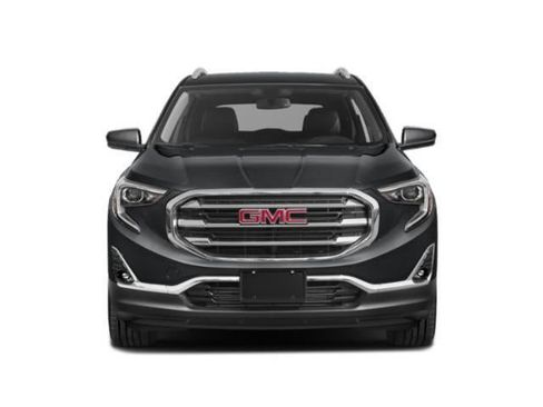 Used 2020 GMC Terrain SLT w/ Elevation Edition image 4