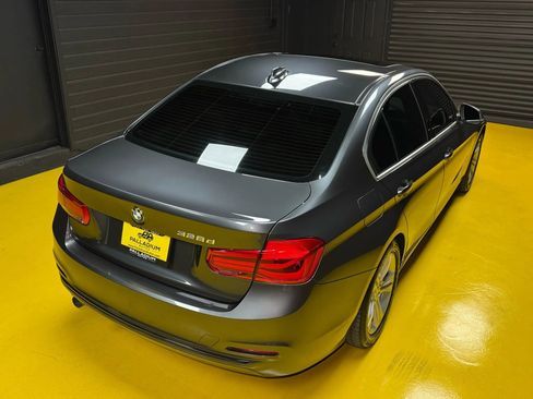 Used 2018 BMW 328d Sedan RWD image 57