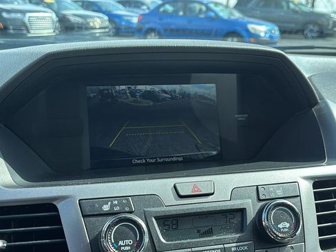 Used 2016 Honda Odyssey EX-L image 22