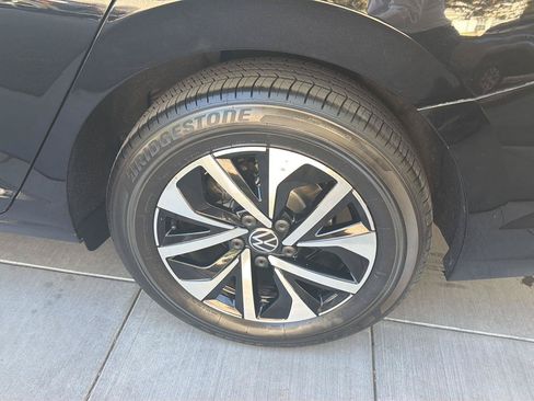 Used 2023 Volkswagen Jetta S FWD image 12