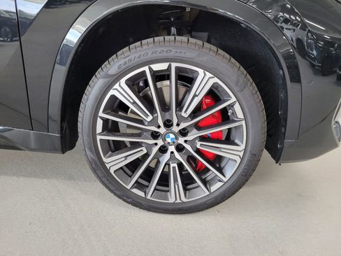 Used 2025 BMW X1 xDrive28i w/ M Sport Package image 4