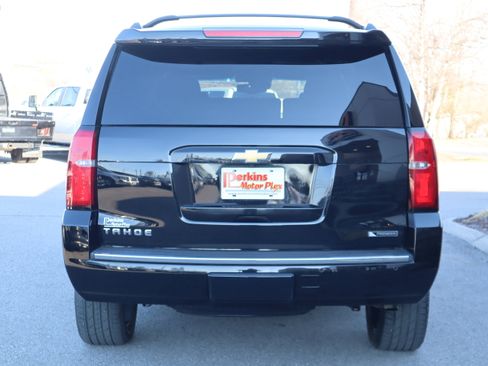 Used 2017 Chevrolet Tahoe Premier image 8