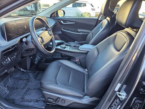 Used 2023 Kia EV6 Wind image 16