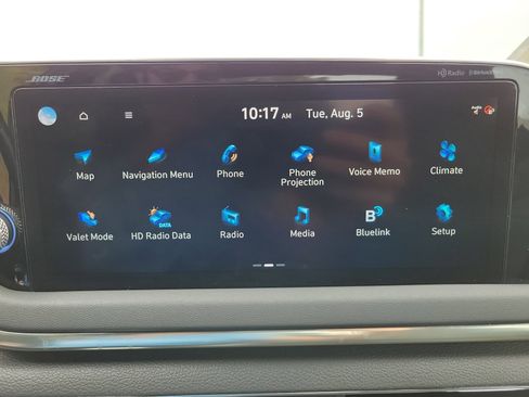 Used 2022 Hyundai Sonata SEL Plus image 11