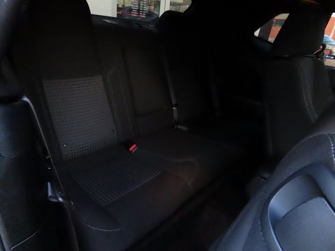 Used 2022 Dodge Challenger SXT w/ Blacktop Package image 12