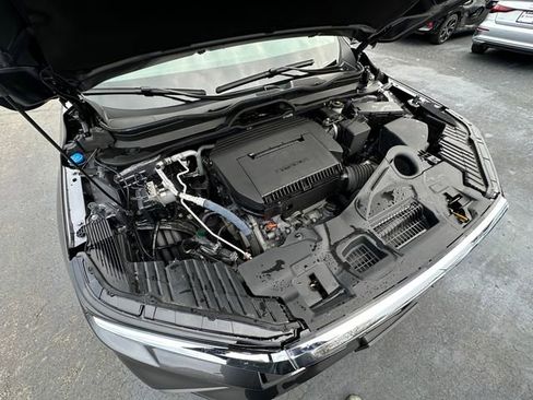 Used 2023 Honda Pilot Elite image 33