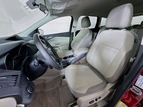 Used 2014 Ford Escape SE FWD image 19