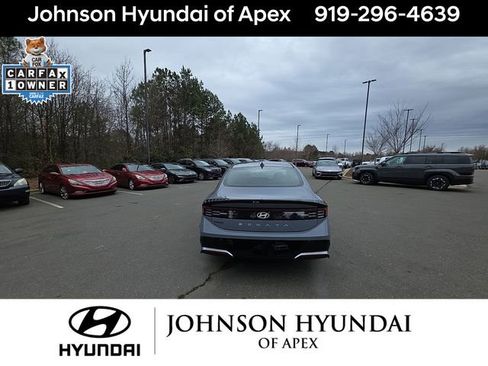 Used 2026 Hyundai Sonata SEL FWD image 16