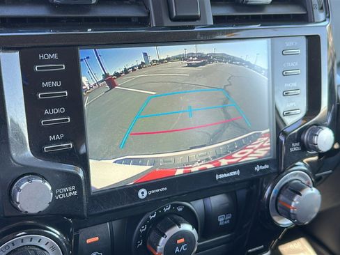 Used 2023 Toyota 4Runner TRD Off-Road Premium image 16