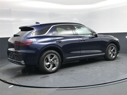 New 2026 Genesis GV70 2.5T Select image 4