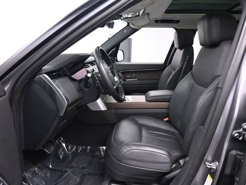 Used 2024 Land Rover Range Rover SE image 11