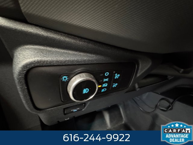Used 2024 Ford Bronco Black Diamond w/ Sasquatch Package AWD/4WD image 22