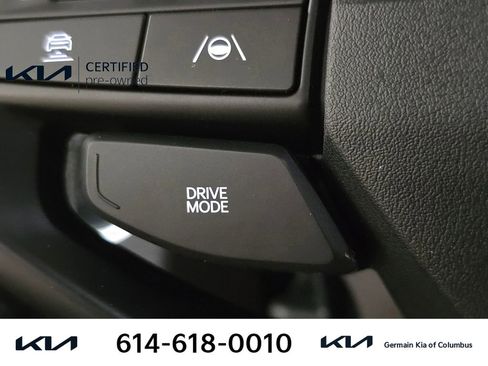 Certified 2025 Kia K4 FWD image 32