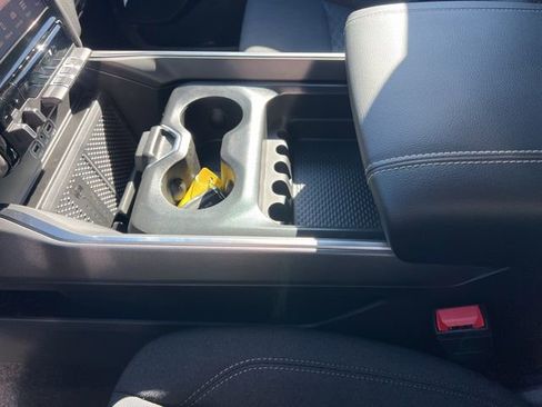 New 2026 RAM 1500 Big Horn AWD/4WD image 18