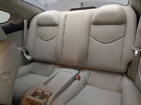 Used 2015 INFINITI Q60 w/ Premium Package image 18