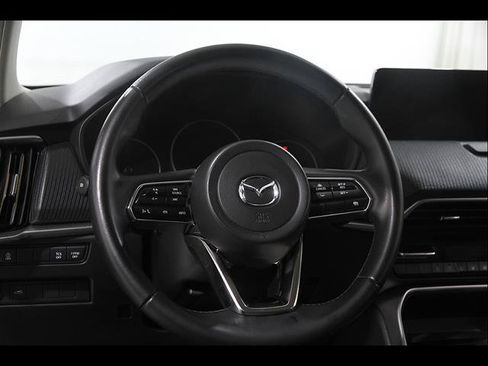 Certified 2025 MAZDA CX-90 3.3 Turbo w/ Select Package AWD/4WD image 7