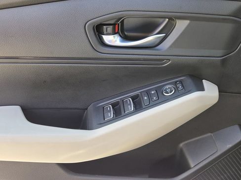 Certified 2024 Honda Accord LX image 28