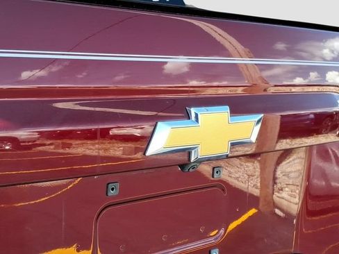 Used 2020 Chevrolet Tahoe LT AWD/4WD image 37