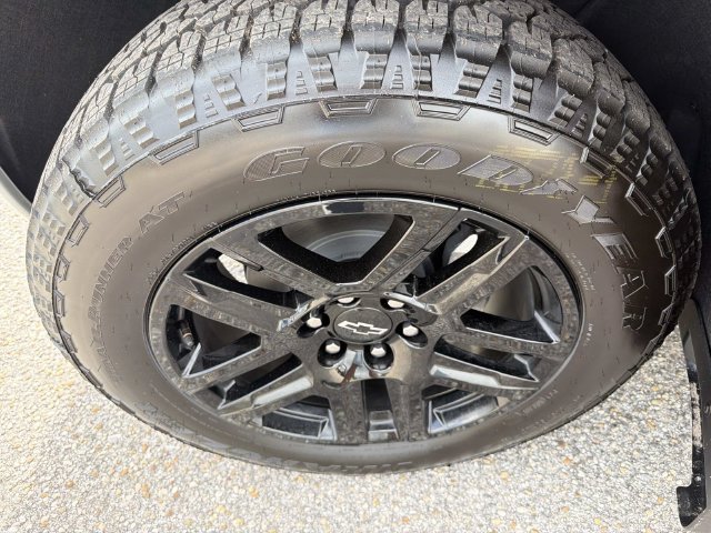 New 2026 Chevrolet Silverado 1500 RST w/ RST All Star Premium Package AWD/4WD image 14