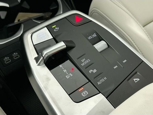 New 2026 BMW X1 xDrive28i w/ Technology Package image 17