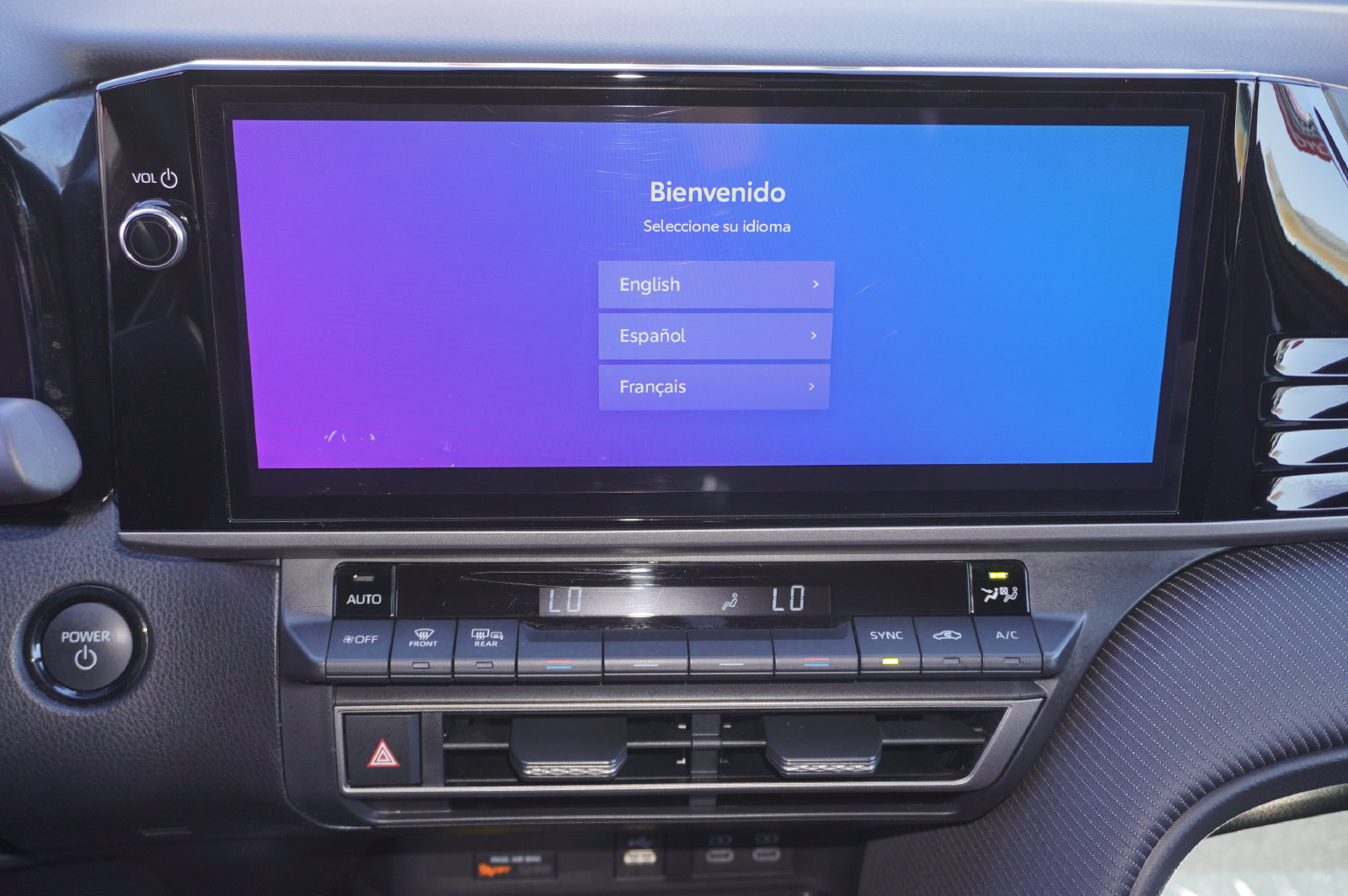 Certified 2026 Toyota Camry SE w/ Multimedia Upgrade Package FWD image 15