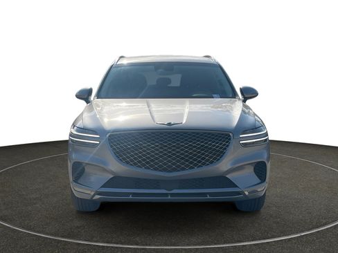 Used 2025 Genesis GV70 2.5T image 9