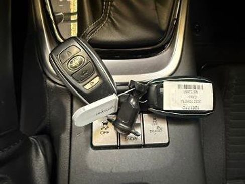 Used 2022 Toyota GR86 RWD image 22