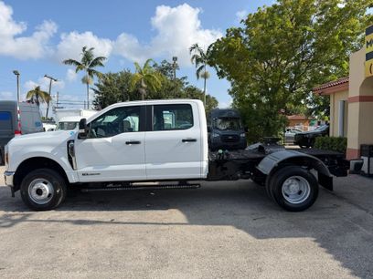 Used 2024 Ford F350 XL