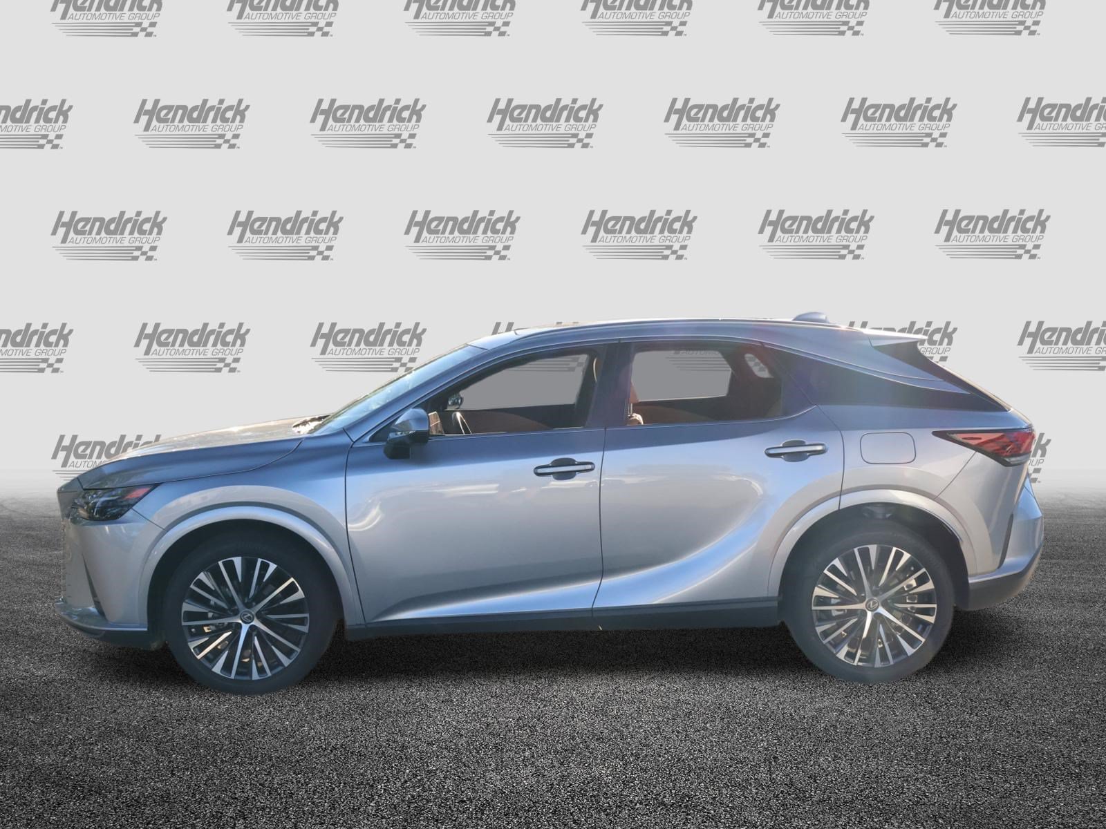 Used 2026 Lexus RX 350 Premium Plus FWD image 6