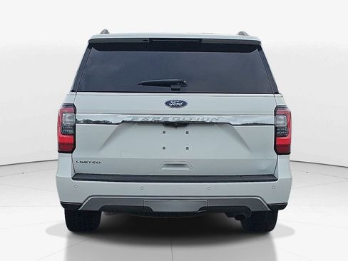 Used 2020 Ford Expedition Limited w/ Equipment Group 302A AWD/4WD image 6