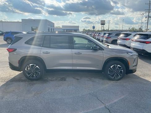 New 2026 Buick Enclave Sport Touring w/ Power Package image 7