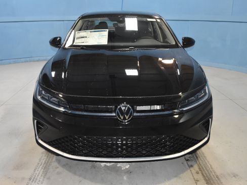 New 2026 Volkswagen Jetta S image 19