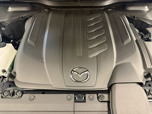 New 2026 MAZDA CX-90 3.3 Turbo S w/ Premium Plus image 29