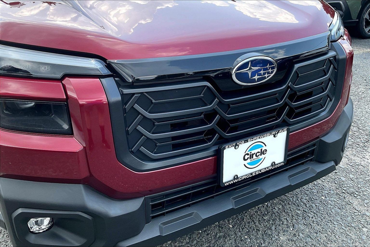Certified 2026 Subaru Outback Limited w/ Premium/Limited Plus Package AWD/4WD image 31
