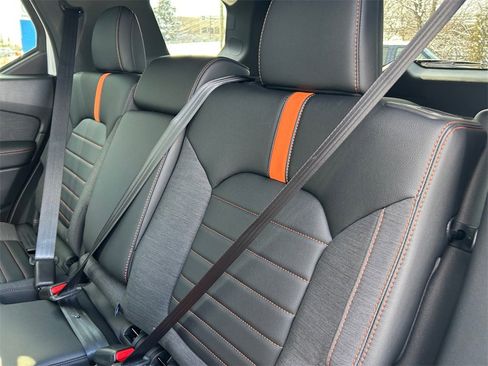 Used 2026 Honda Passport TrailSport image 18