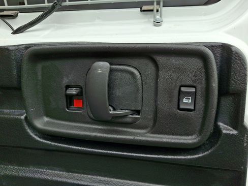 Used 2025 Chevrolet Express 2500 w/ Enhanced Convenience Package RWD image 29