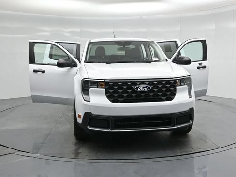 New 2026 Ford Maverick XLT FWD image 27
