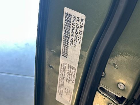 Used 2022 Dodge Charger SXT RWD image 31
