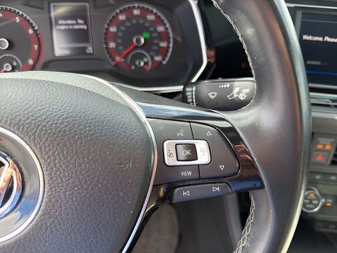 Used 2021 Volkswagen Jetta R-Line FWD image 14