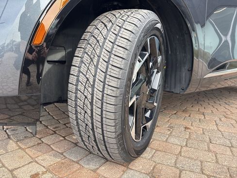 Used 2024 Kia Sportage SX image 10
