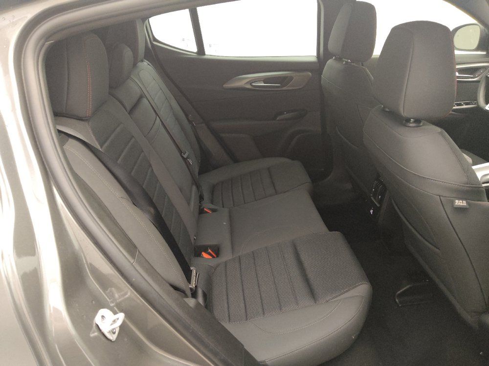 Used 2025 Dodge Hornet GT w/ GT Blacktop Package AWD/4WD image 19
