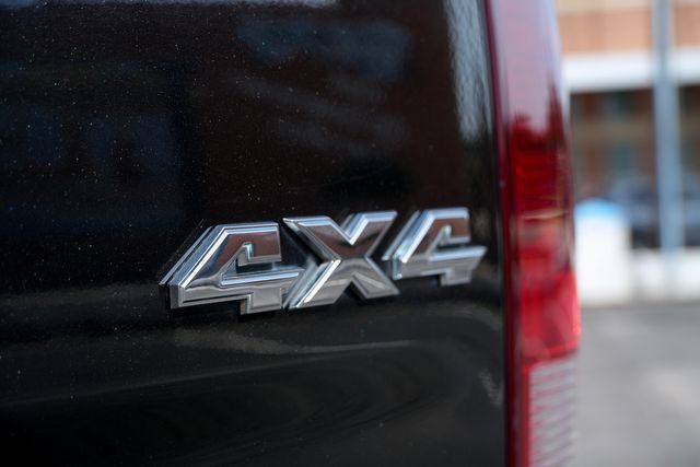 Used 2015 RAM 2500 Lone Star AWD/4WD image 61