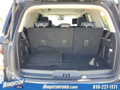 Certified 2023 Ford Expedition XLT AWD/4WD image 6