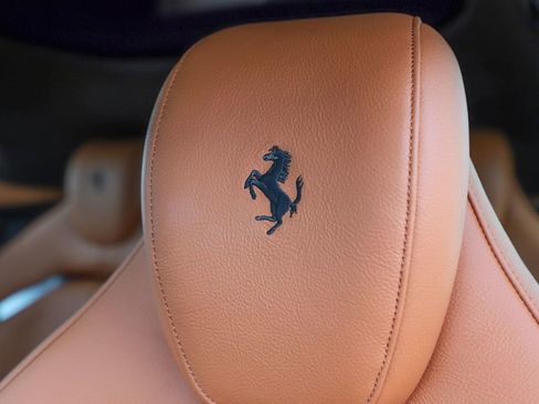 Certified 2025 Ferrari Purosangue image 25