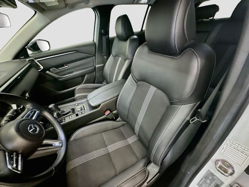 Used 2025 MAZDA CX-50 AWD 2.5 S w/ Premium Package image 13
