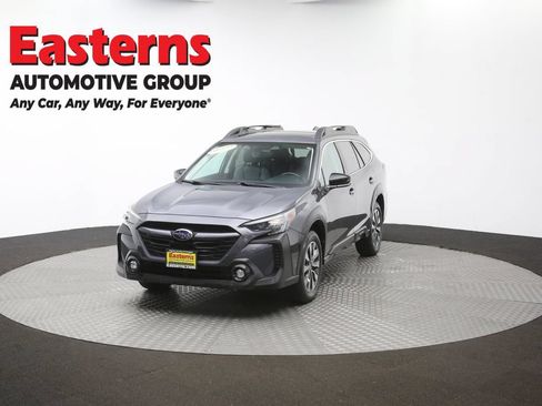 Used 2023 Subaru Outback Limited AWD/4WD image 51
