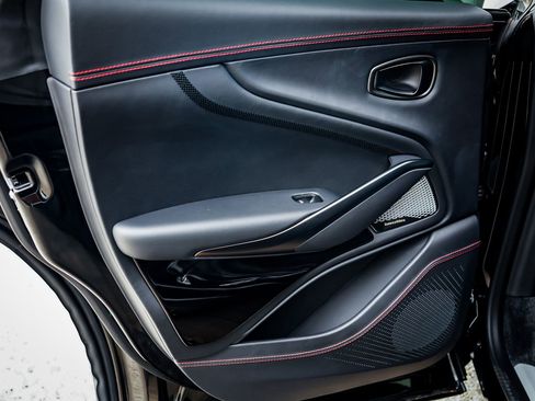 New 2025 Aston Martin DBX 707 AWD/4WD image 40
