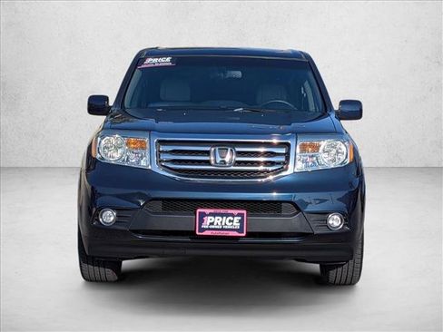 Used 2012 Honda Pilot EX-L image 2