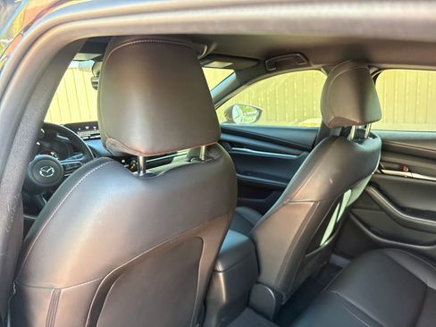 Used 2024 MAZDA MAZDA3 s FWD image 20